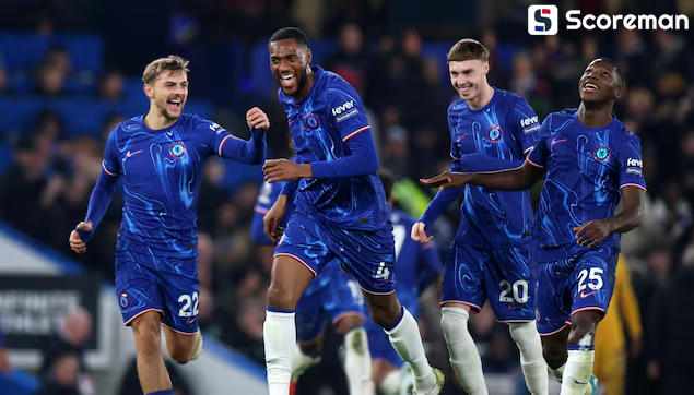 ‘황희찬 결장’ 울버햄튼, 첼시에 1-3 패배···‘강등권 추락 위기’